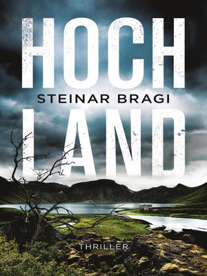 cover image of Hochland